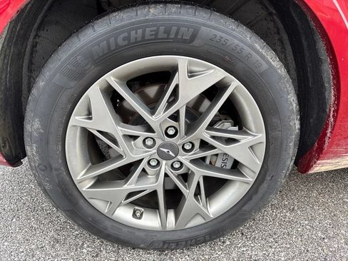 Used 2025 Genesis GV70 2.5T AWD/4WD image 22