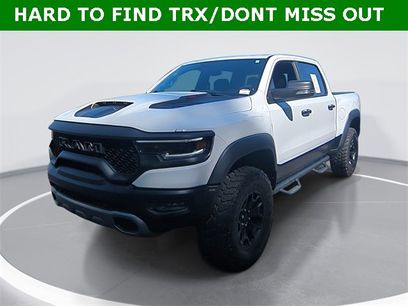 Used 2021 RAM 1500 TRX w/ TRX Level 2 Equipment Group