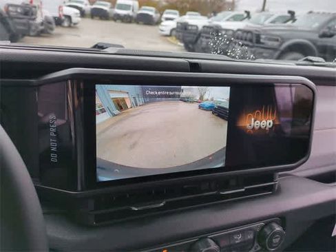 New 2026 Jeep Wrangler Sport S image 29