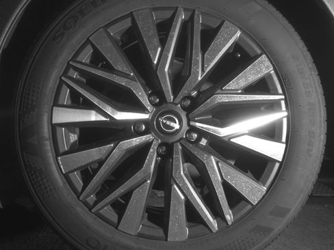 Used 2025 Nissan Altima 2.5 SV image 14