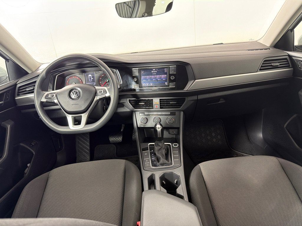 Used 2019 Volkswagen Jetta SE FWD image 24