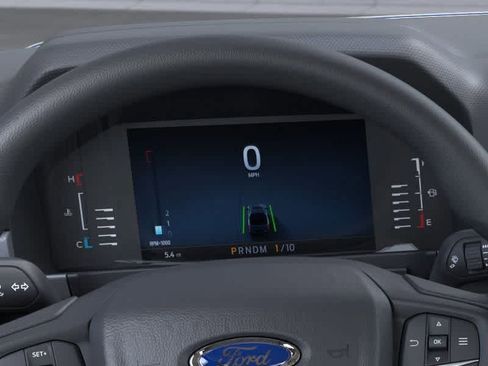 New 2025 Ford Ranger XL w/ Trailer Tow Package image 13