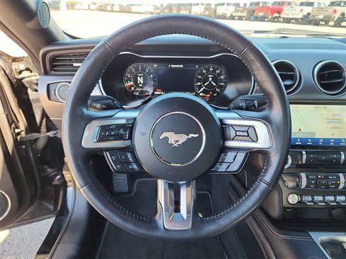 Used 2021 Ford Mustang GT Premium w/ Equipment Group 401A image 20