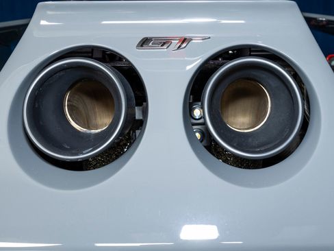 Used 2020 Ford GT Carbon Series image 33