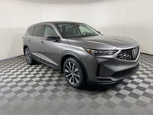New 2026 Acura MDX w/ Technology Package image 6