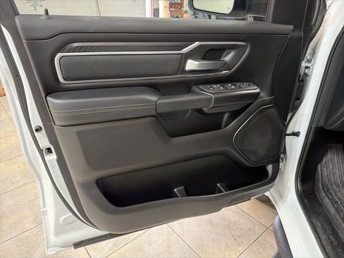 Used 2025 RAM 1500 Lone Star image 12