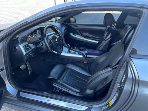 Used 2014 BMW 650i Coupe image 13