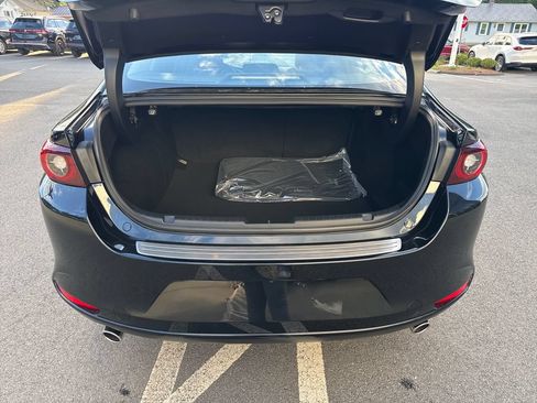 New 2026 MAZDA MAZDA3 2.5 S Sedan w/ Preferred Pkg FWD image 12