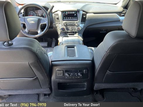 Used 2017 Chevrolet Tahoe Premier AWD/4WD image 17