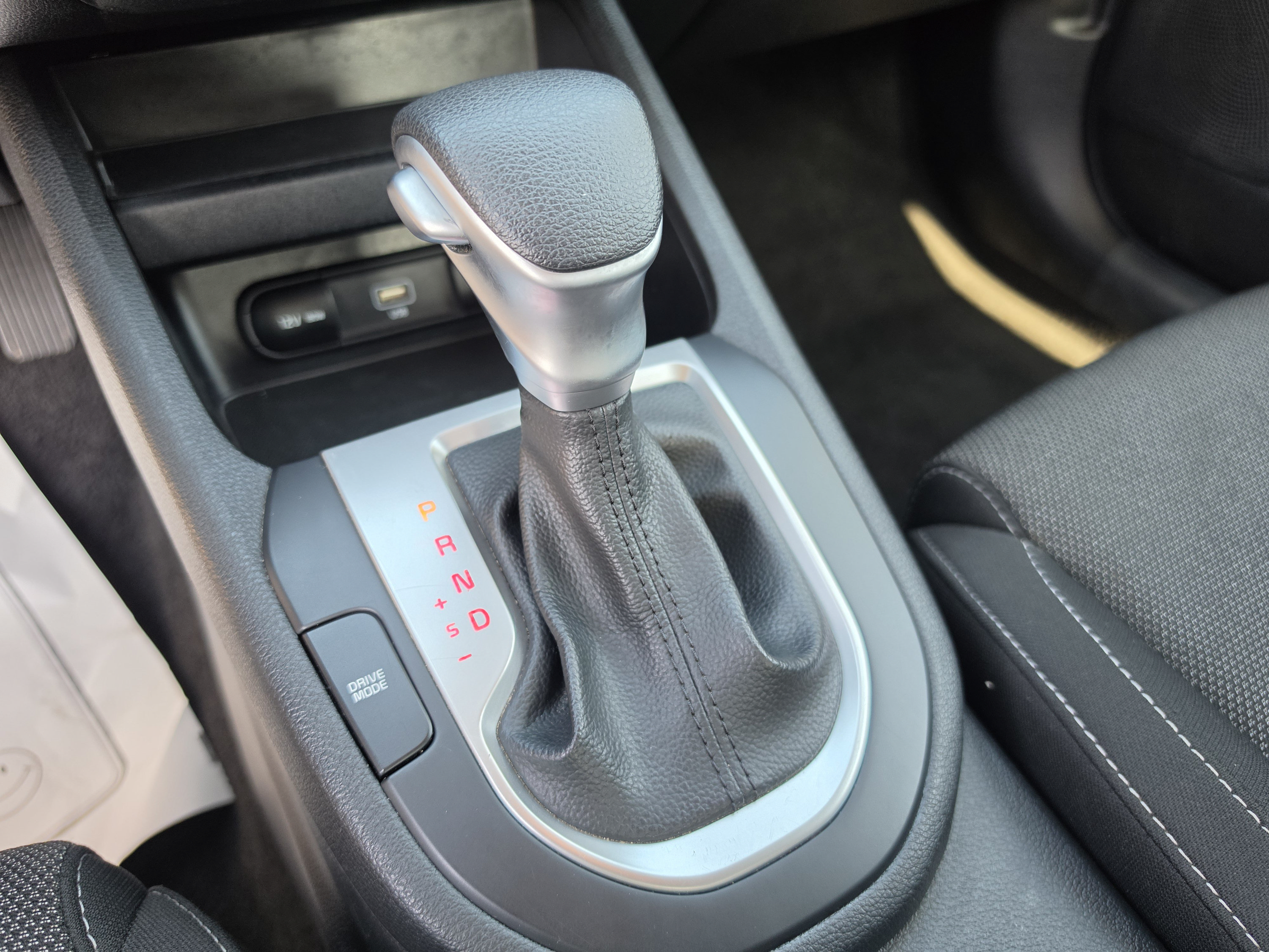 Used 2023 Kia Forte LXS FWD image 28