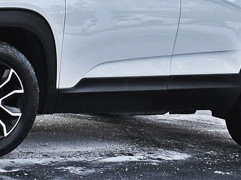 Used 2022 Chevrolet TrailBlazer ACTIV w/ Sun and Liftgate Package image 30