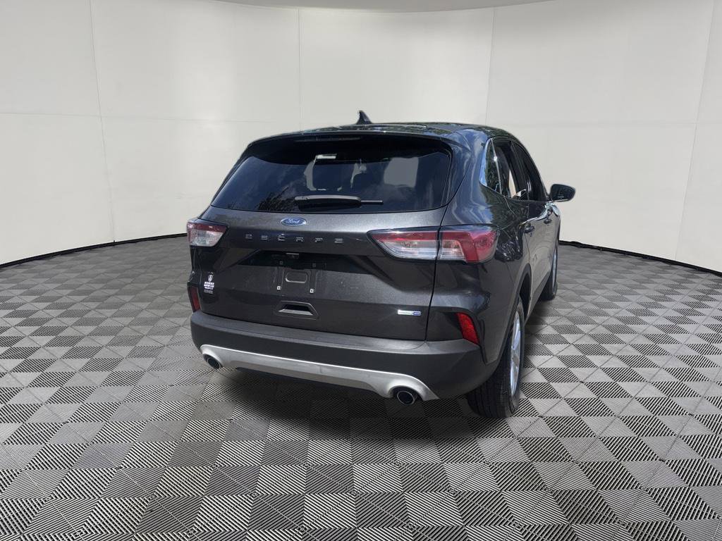 Used 2020 Ford Escape SE AWD/4WD image 13
