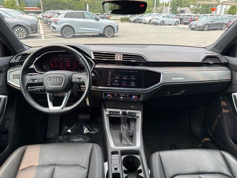 Certified 2022 Audi Q3 2.0T Premium Plus AWD/4WD image 32