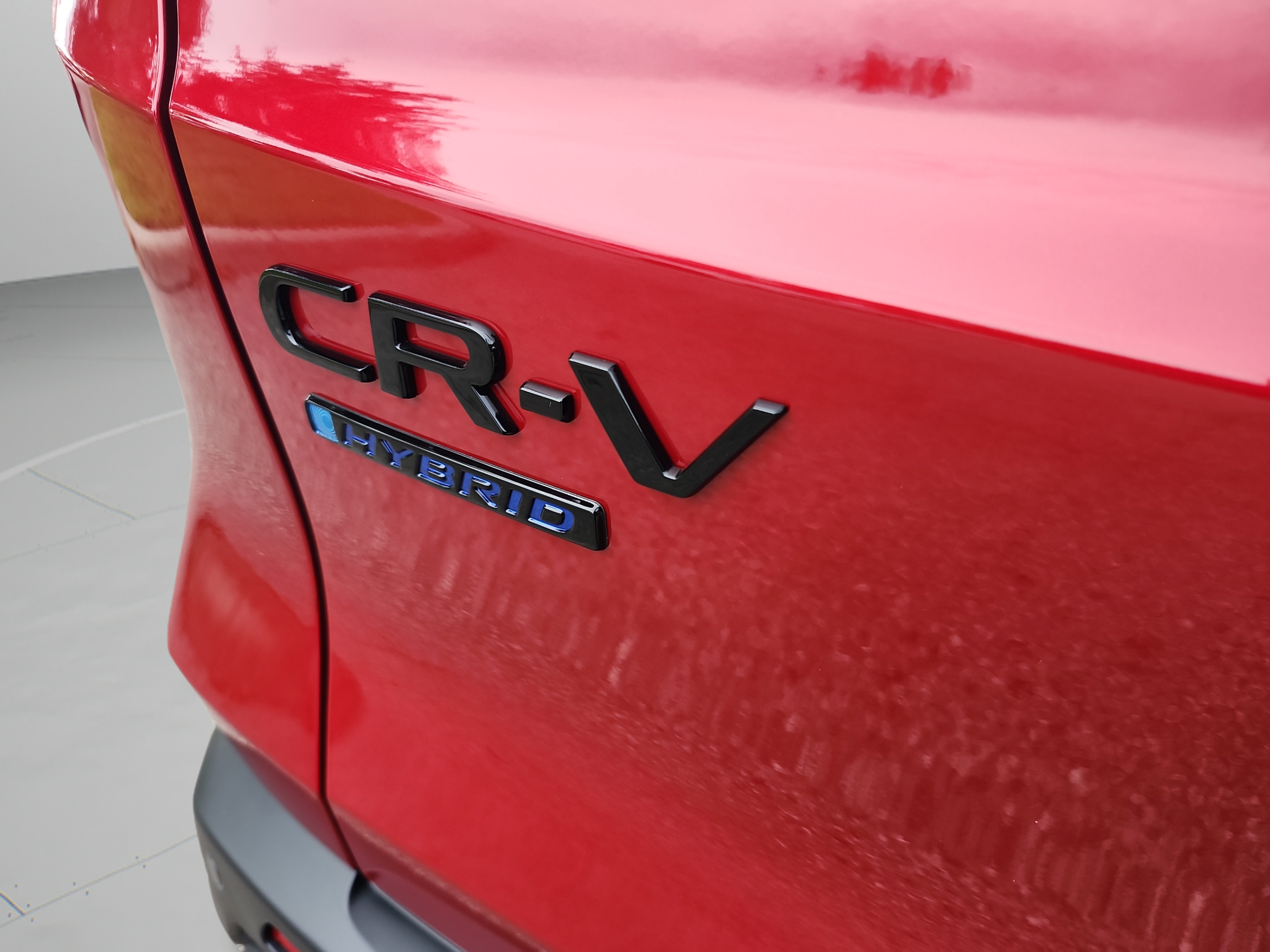 New 2027 Honda CR-V Sport Touring image 31