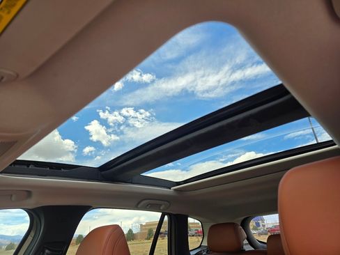 New 2026 MAZDA CX-50 2.5 Turbo w/ Weather Package image 23