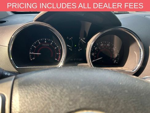 Used 2008 Toyota Highlander Sport FWD image 10