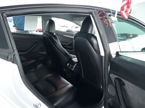 Used 2023 Tesla Model 3 Standard Range RWD image 27