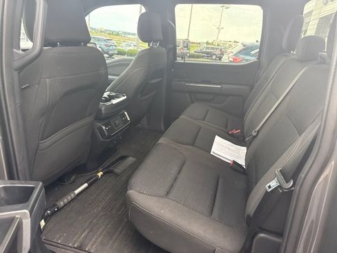 Used 2023 Ford F150 XLT w/ Equipment Group 302A High AWD/4WD image 32