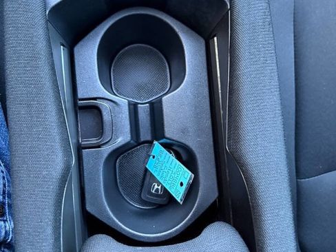 Used 2017 Honda Civic EX-T image 24