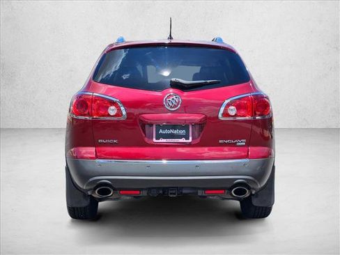 Used 2011 Buick Enclave CXL w/ Trailering Provision Package FWD image 6