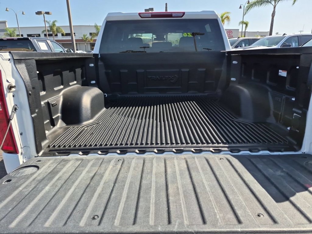 Used 2026 Chevrolet Silverado 1500 RST RWD image 26