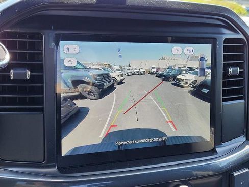 New 2025 Ford F150 STX image 21