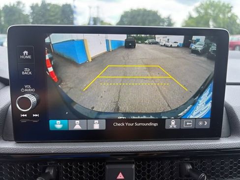 Used 2024 Honda CR-V EX-L image 21