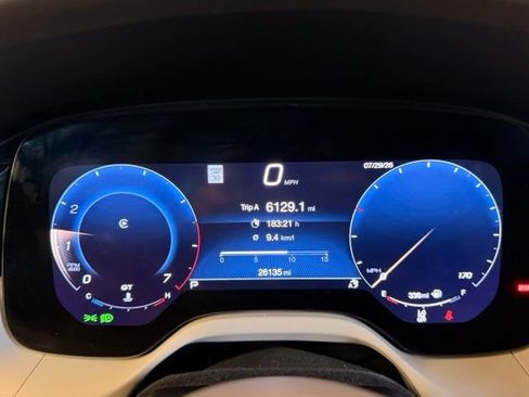 Used 2023 Maserati Grecale Modena AWD/4WD image 21