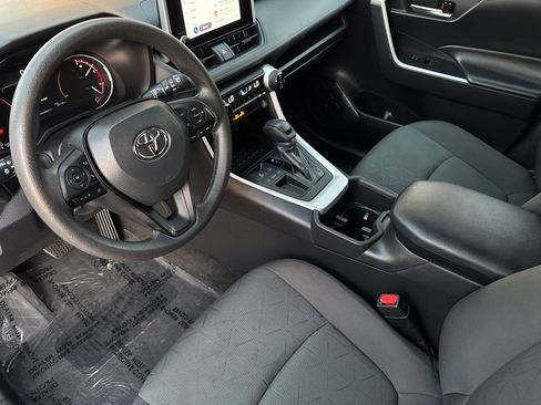 Certified 2024 Toyota RAV4 XLE image 10