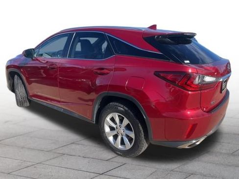Used 2017 Lexus RX 350 AWD image 4