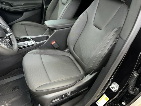 New 2026 Buick Encore GX Preferred w/ Comfort Package image 4