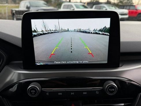 Certified 2023 Ford Escape Active image 23