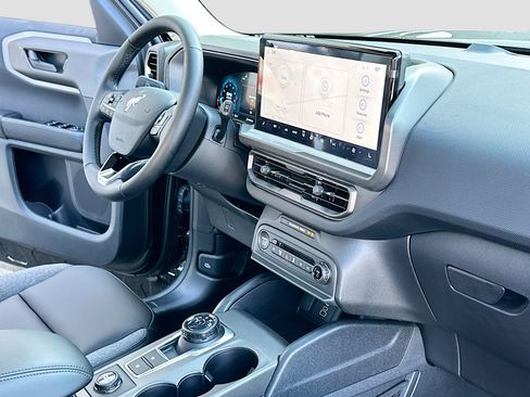 New 2025 Ford Bronco Sport Big Bend w/ Convenience Package image 5