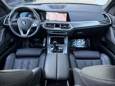 Certified 2023 BMW X5 sDrive40i w/ Premium Package image 32