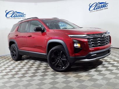 New 2026 Chevrolet Equinox LT