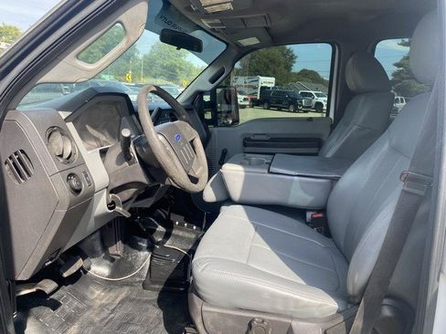 Used 2016 Ford F250 XL w/ XL Appearance Package AWD/4WD image 5