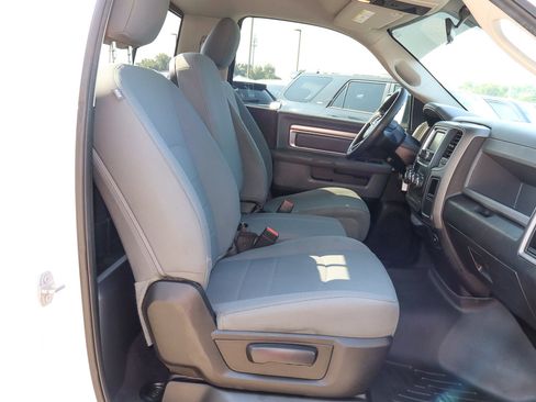 Used 2018 RAM 1500 Tradesman w/ Power & Remote Entry Group image 9