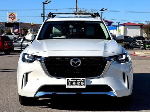 New 2026 MAZDA CX-90 3.3 Turbo S w/ Premium Plus AWD/4WD image 3