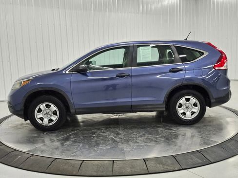 Used 2013 Honda CR-V LX image 26