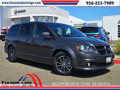 Used 2019 Dodge Grand Caravan GT