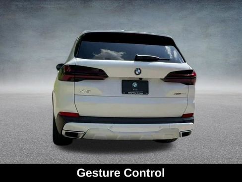 Used 2024 BMW X5 xDrive40i w/ Premium Package AWD/4WD image 23