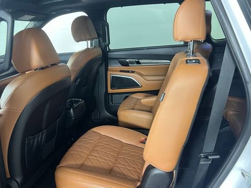 Used 2025 Kia Telluride SX Prestige X-Line image 28