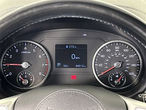 Used 2020 Kia Telluride EX w/ Towing Package image 15