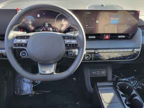 New 2026 Hyundai Ioniq 5 SEL image 4