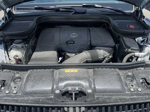 Certified 2025 Mercedes-Benz GLE 350 4MATIC image 27