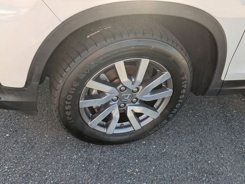 Used 2021 Honda Pilot EX-L image 10