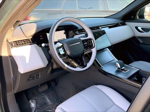 New 2026 Land Rover Range Rover Velar S image 9