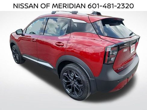 New 2026 Nissan Kicks SR w/ Cold Weather Package AWD/4WD image 3
