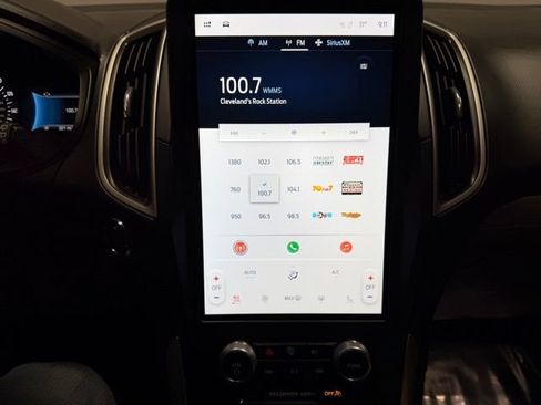 Used 2023 Ford Edge SEL w/ Convenience Package image 31