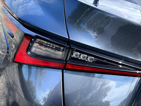 Used 2023 Lexus IS 300 w/ Premium Package image 29